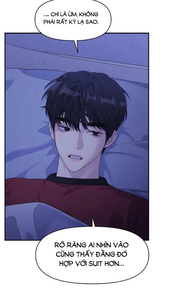 Couple Breaker Chapter 36.1 - 40