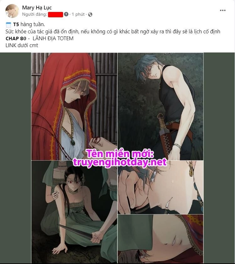 Couple Breaker Chapter 36.1 - 49