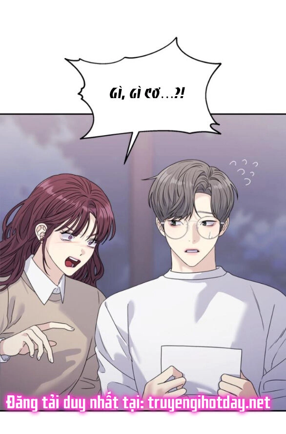 Couple Breaker Chapter 36.1 - 81