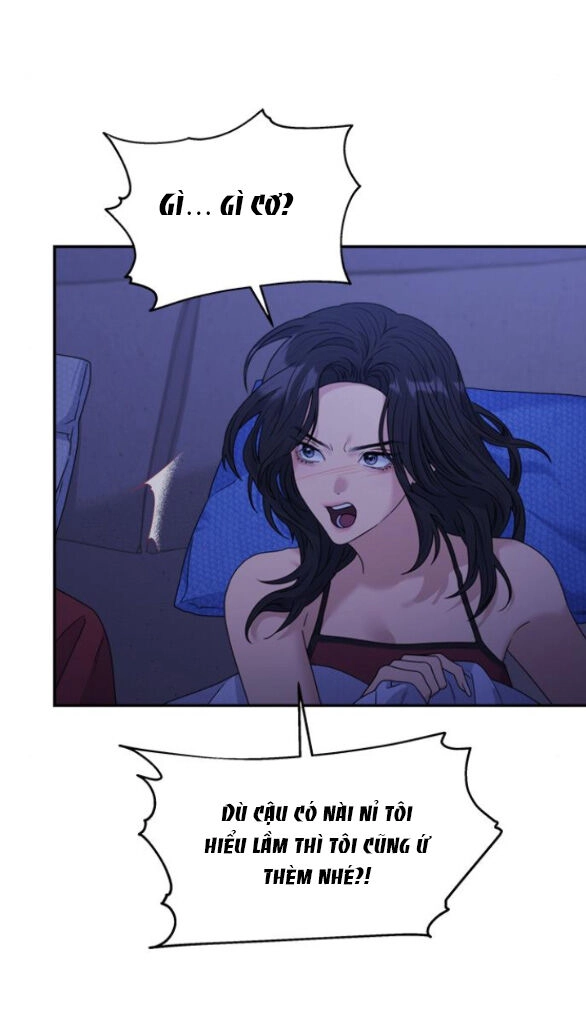 Couple Breaker Chapter 36.1 - 89