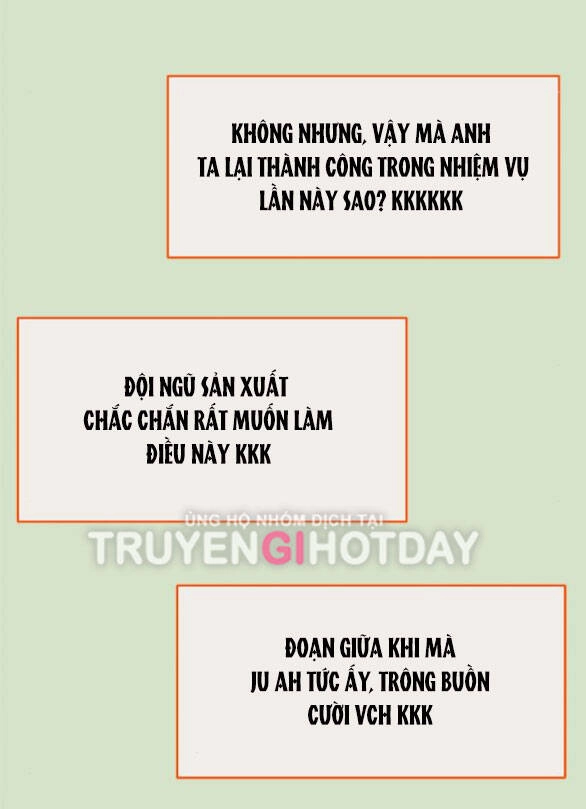 Couple Breaker Chapter 36.2 - 38