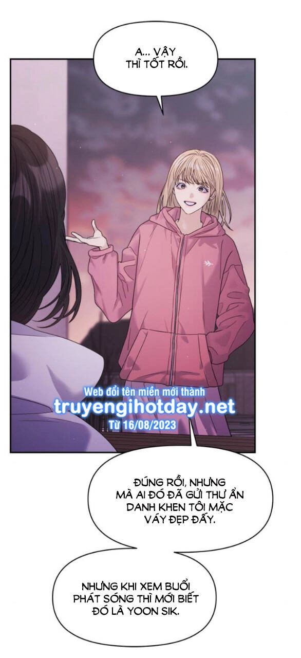 Couple Breaker Chapter 36.2 - 56