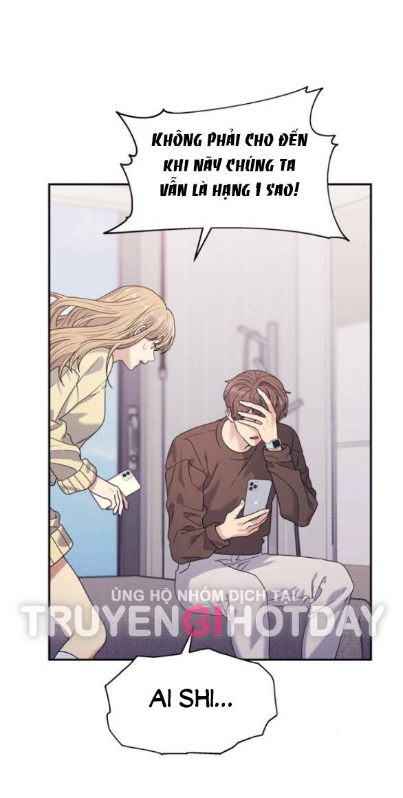 Couple Breaker Chapter 37.1 - 21