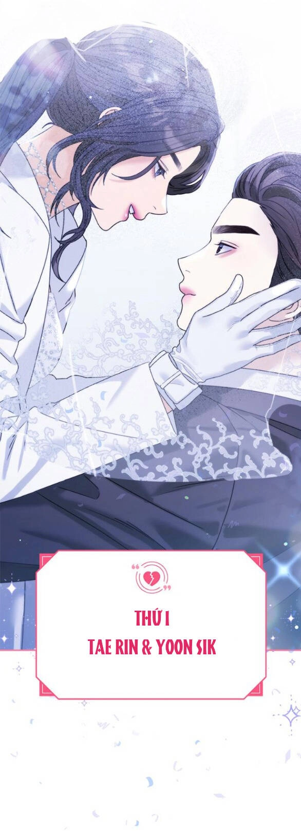 Couple Breaker Chapter 37.1 - 29