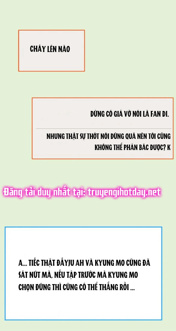 Couple Breaker Chapter 37.1 - 36