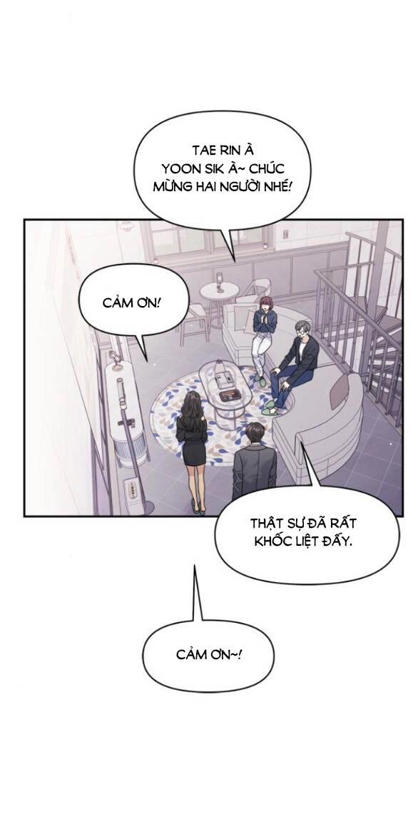 Couple Breaker Chapter 37.1 - 39