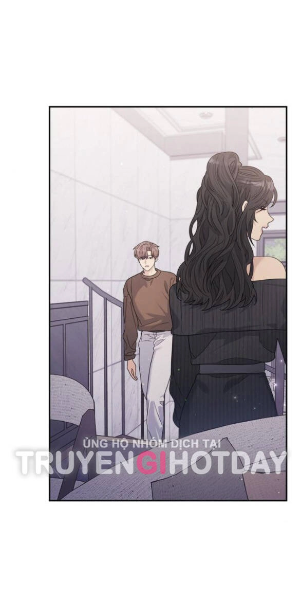 Couple Breaker Chapter 37.1 - 40