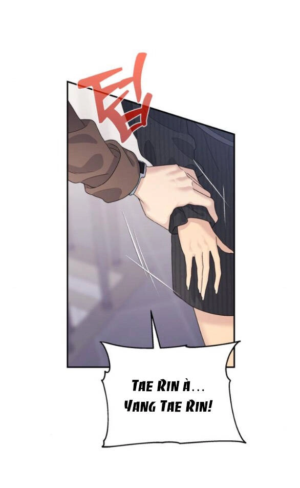 Couple Breaker Chapter 37.1 - 45