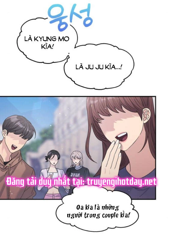 Couple Breaker Chapter 37.2 - 25