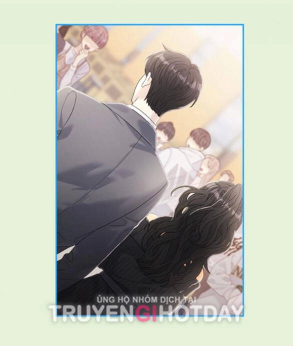 Couple Breaker Chapter 37.2 - 41