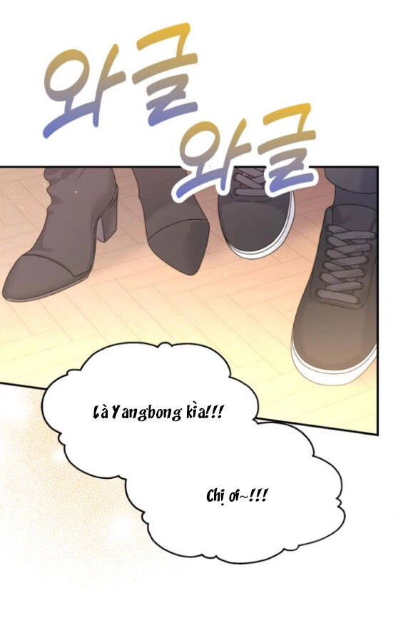 Couple Breaker Chapter 37.2 - 50