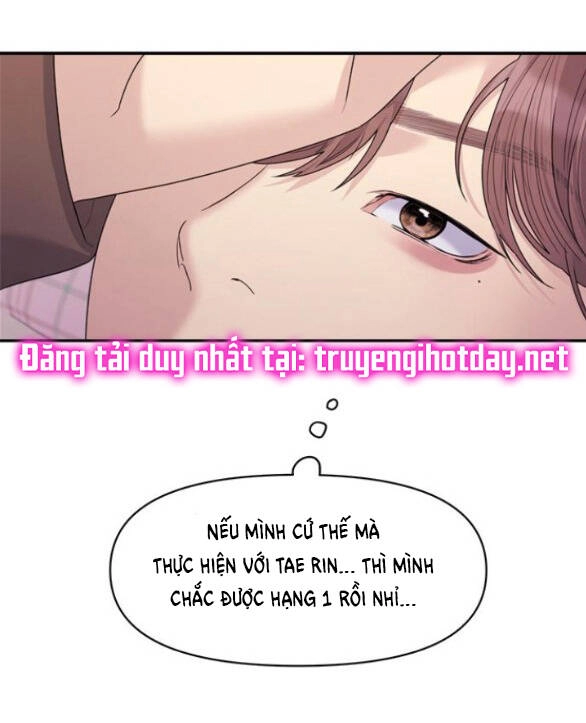 Couple Breaker Chapter 38.1 - 1