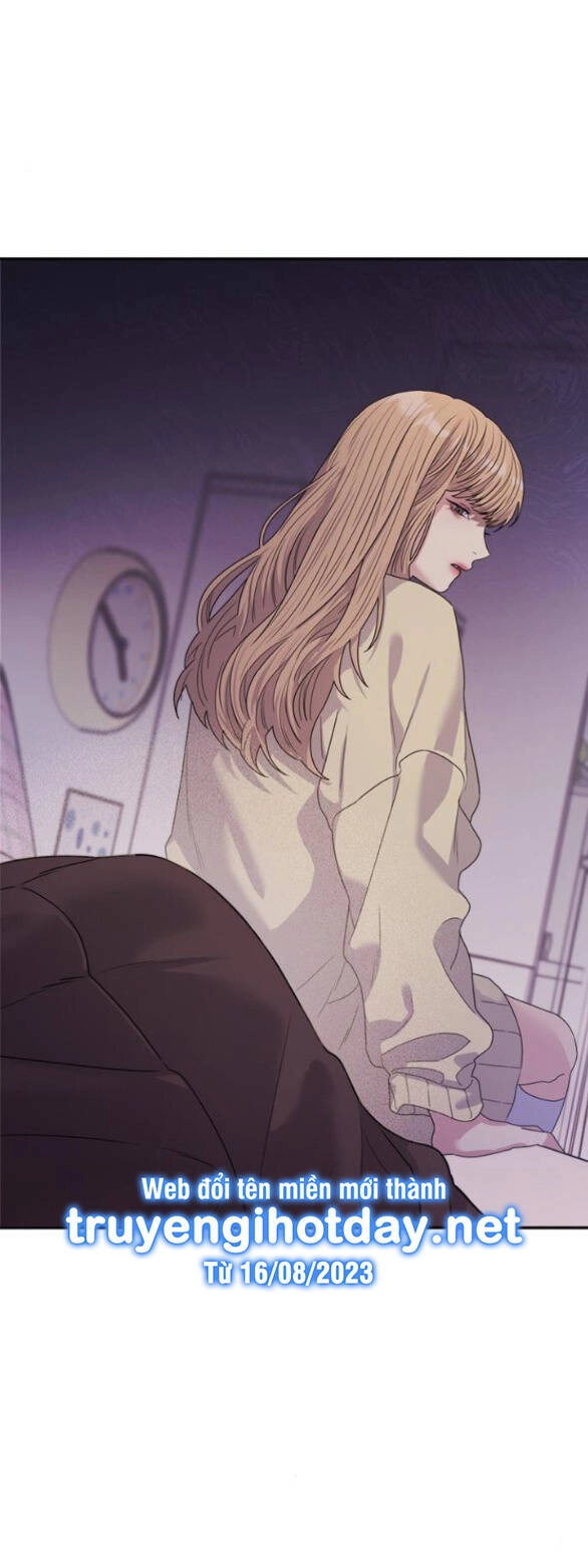 Couple Breaker Chapter 38.1 - 3