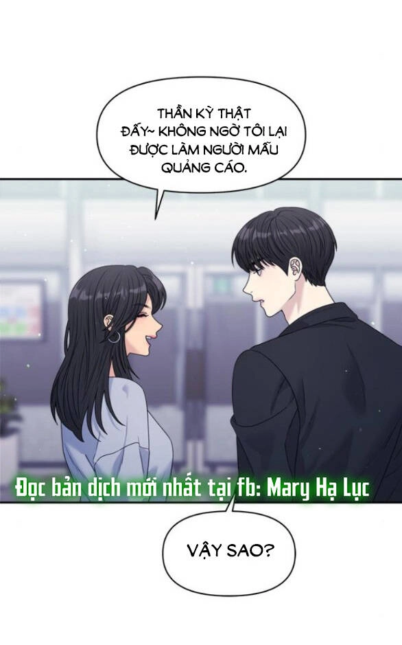 Couple Breaker Chapter 38.1 - 7