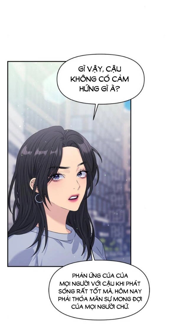 Couple Breaker Chapter 38.1 - 8