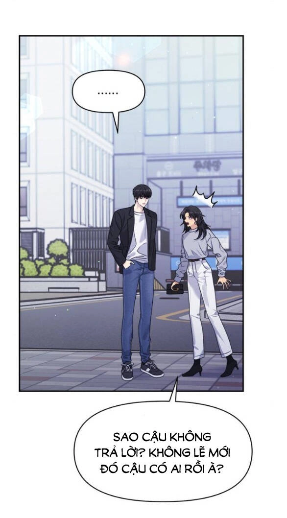 Couple Breaker Chapter 38.1 - 13