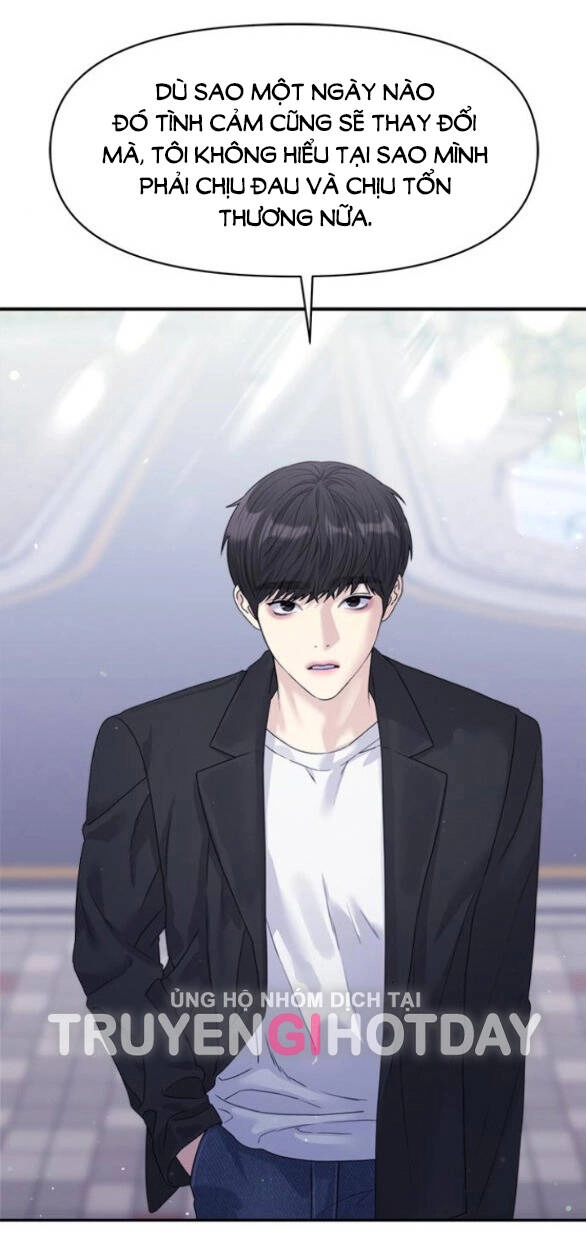 Couple Breaker Chapter 38.1 - 20