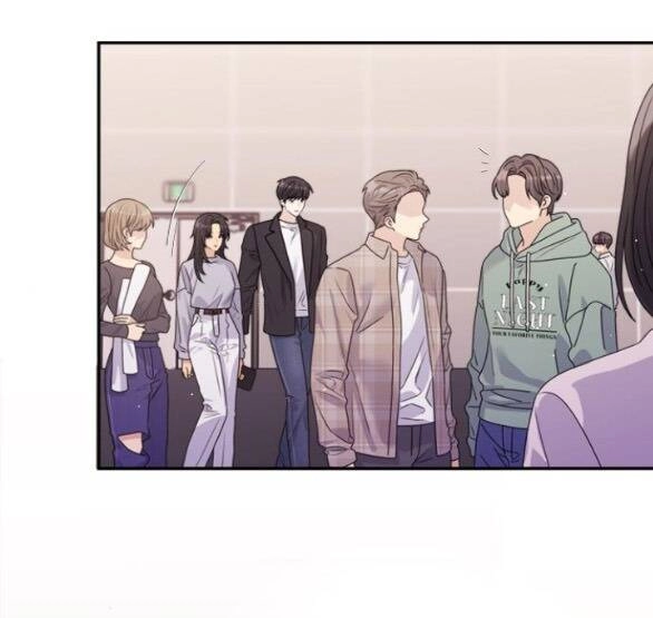 Couple Breaker Chapter 38.1 - 24