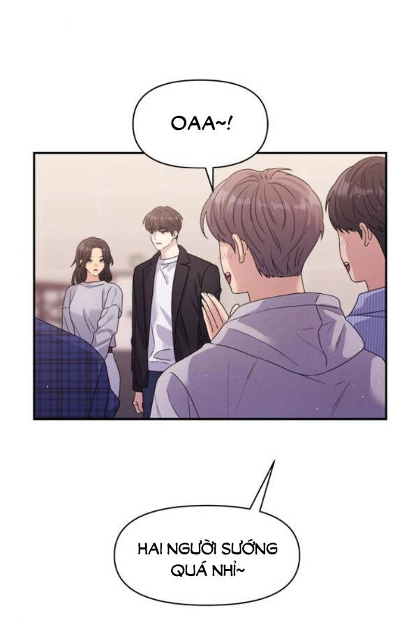 Couple Breaker Chapter 38.1 - 26