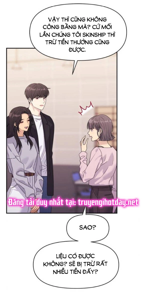 Couple Breaker Chapter 38.1 - 28