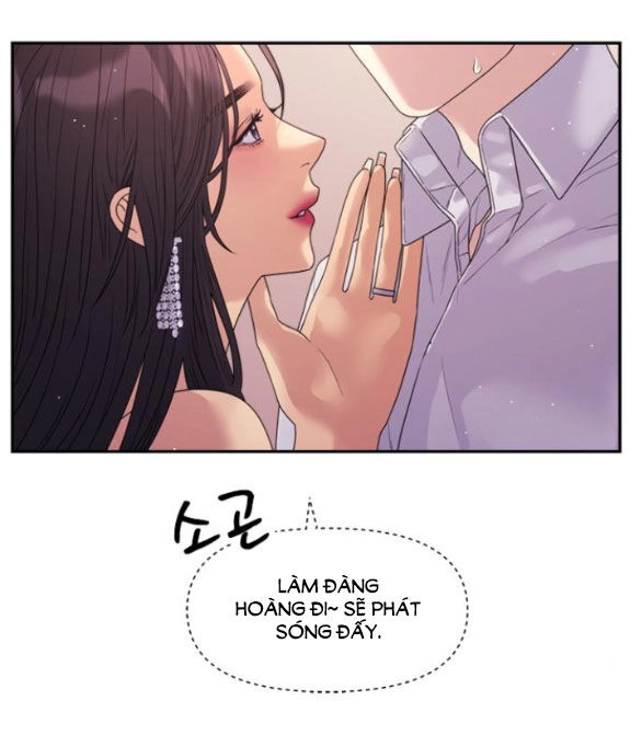 Couple Breaker Chapter 38.2 - 26