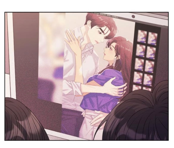 Couple Breaker Chapter 38.2 - 43