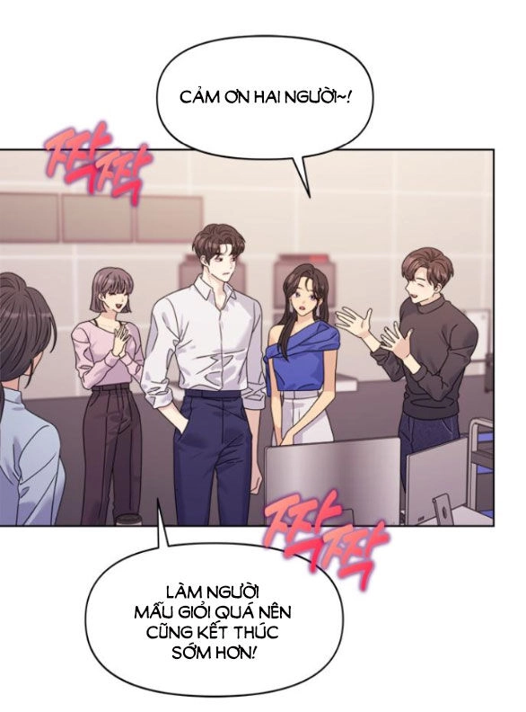 Couple Breaker Chapter 38.2 - 47