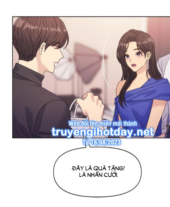 Couple Breaker Chapter 38.2 - 49