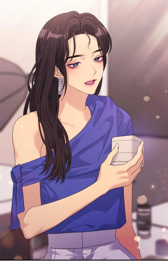 Couple Breaker Chapter 38.2 - 73