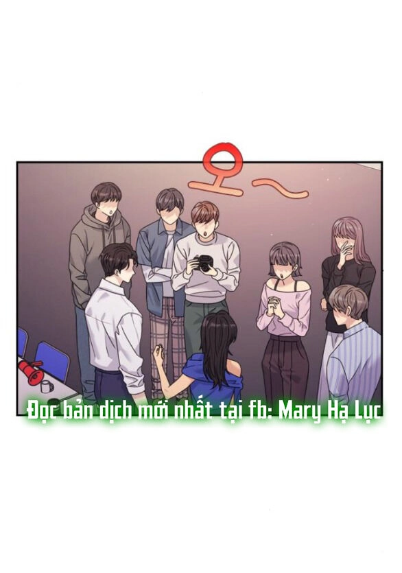 Couple Breaker Chapter 39.1 - 3