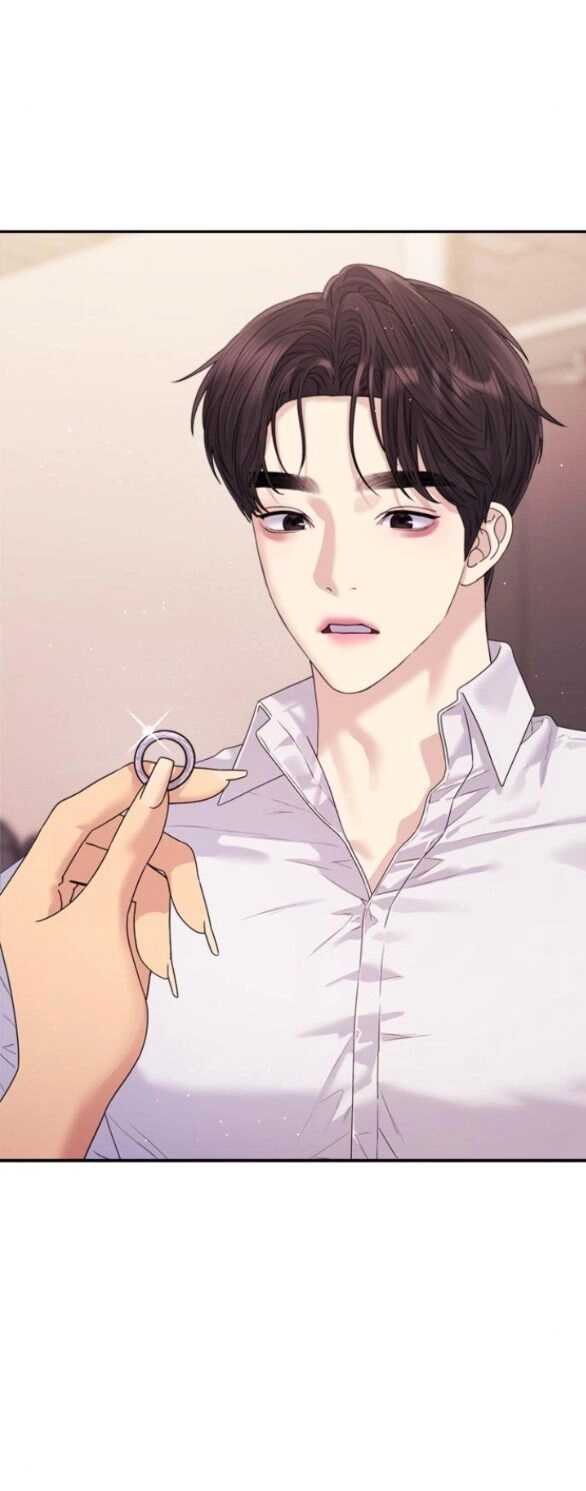 Couple Breaker Chapter 39.1 - 4