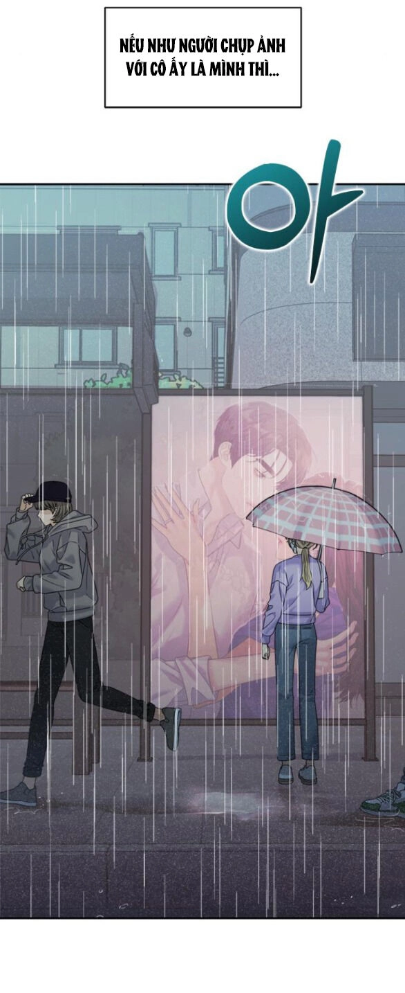 Couple Breaker Chapter 39.1 - 22