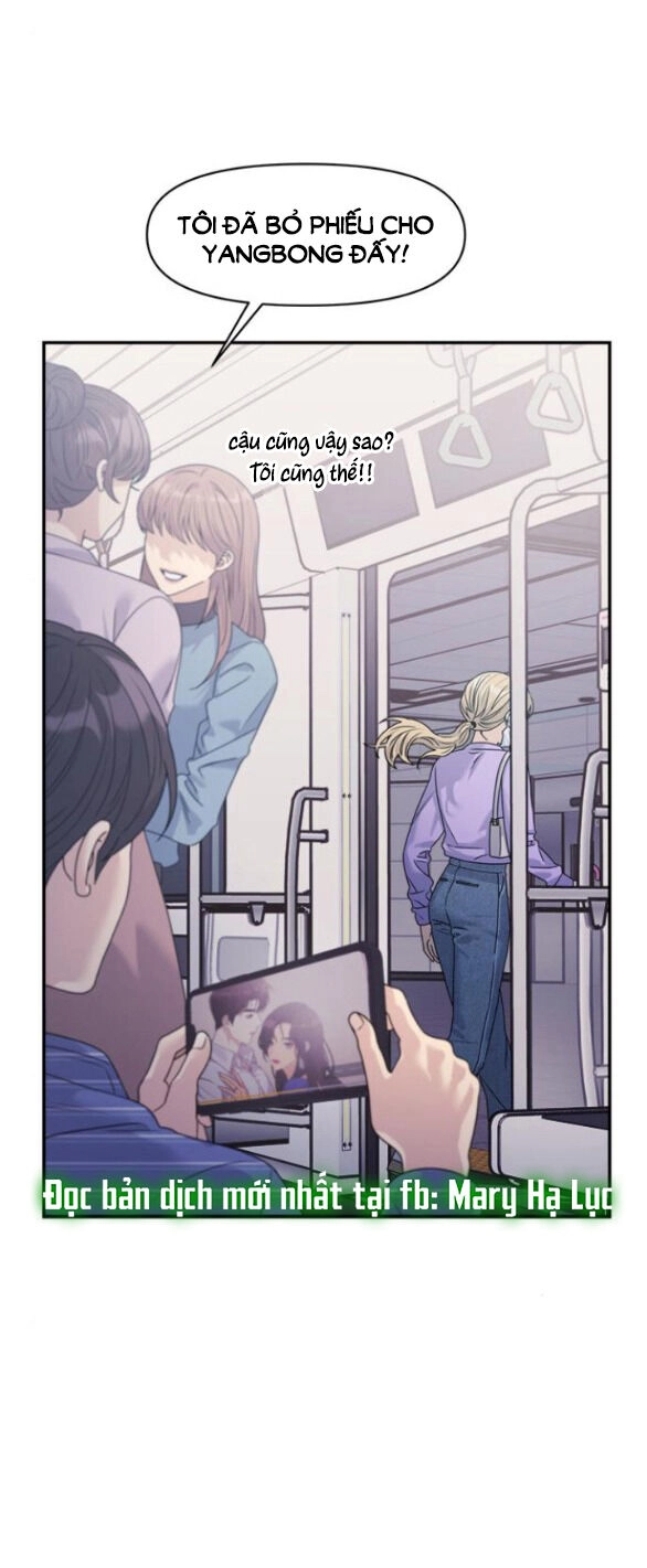 Couple Breaker Chapter 39.1 - 47