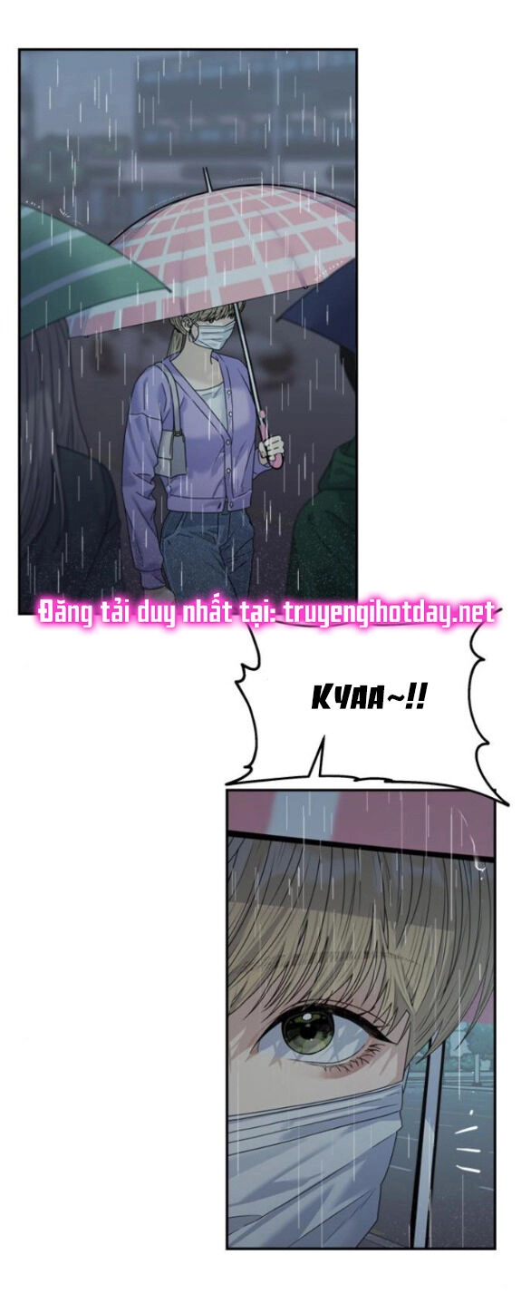 Couple Breaker Chapter 39.1 - 49