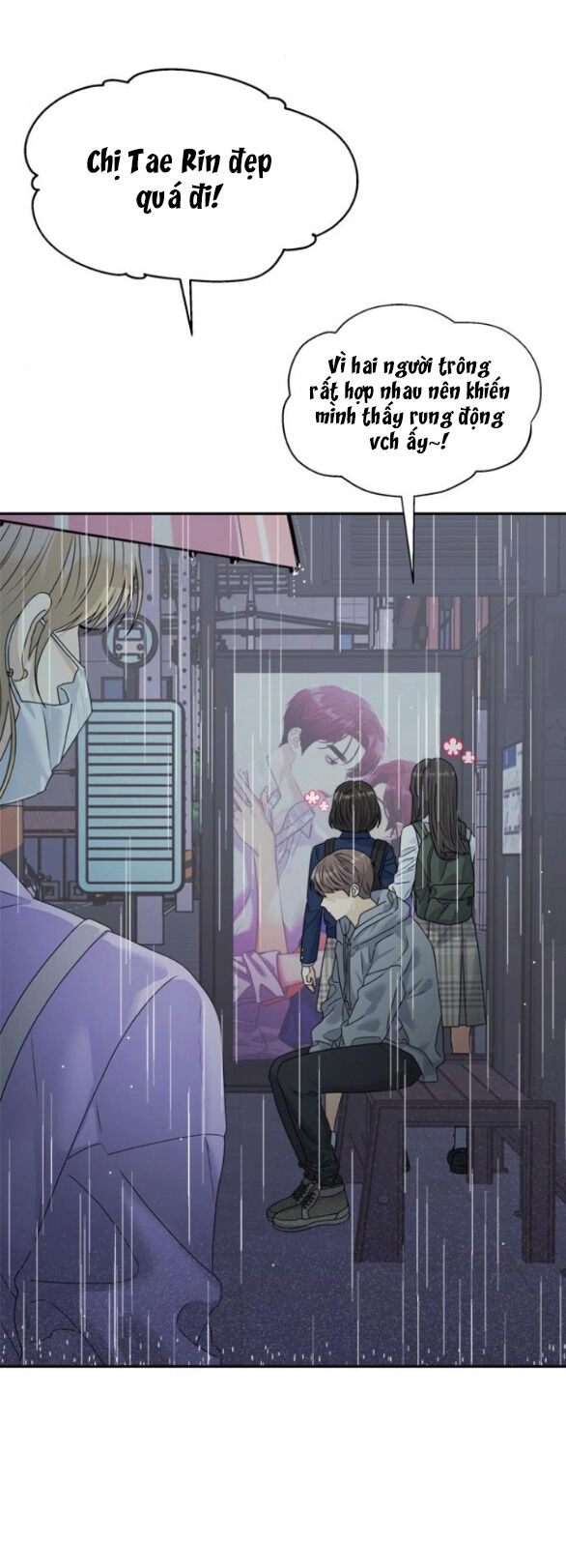 Couple Breaker Chapter 39.1 - 50