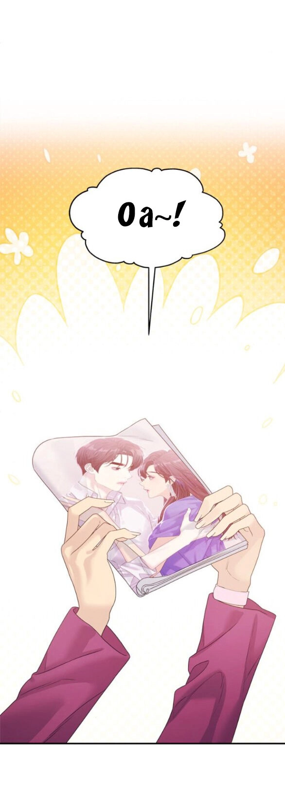 Couple Breaker Chapter 39.1 - 61