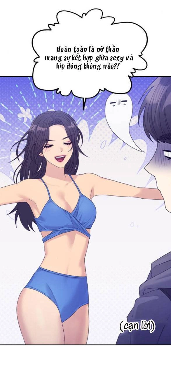 Couple Breaker Chapter 39.2 - 19