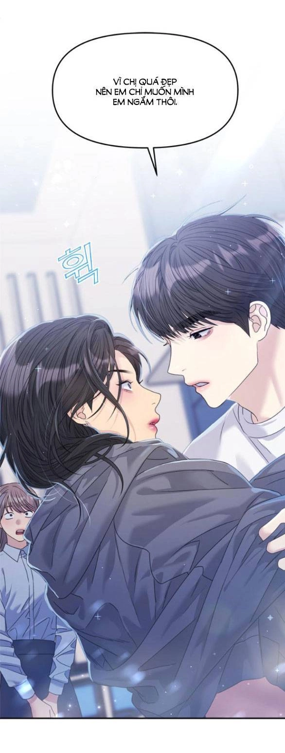 Couple Breaker Chapter 39.2 - 22