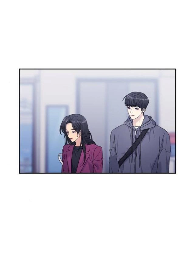 Couple Breaker Chapter 40.1 - 7