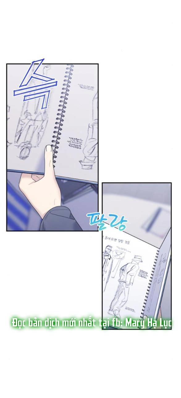 Couple Breaker Chapter 40.1 - 15