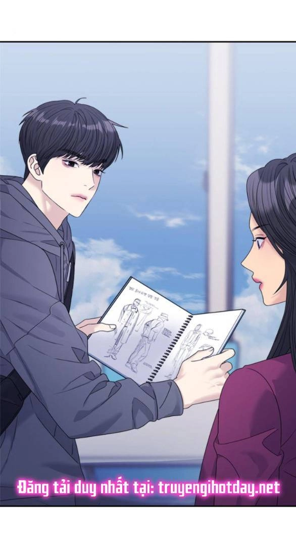Couple Breaker Chapter 40.1 - 17
