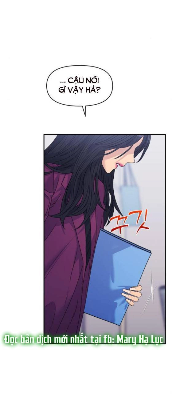 Couple Breaker Chapter 40.1 - 20