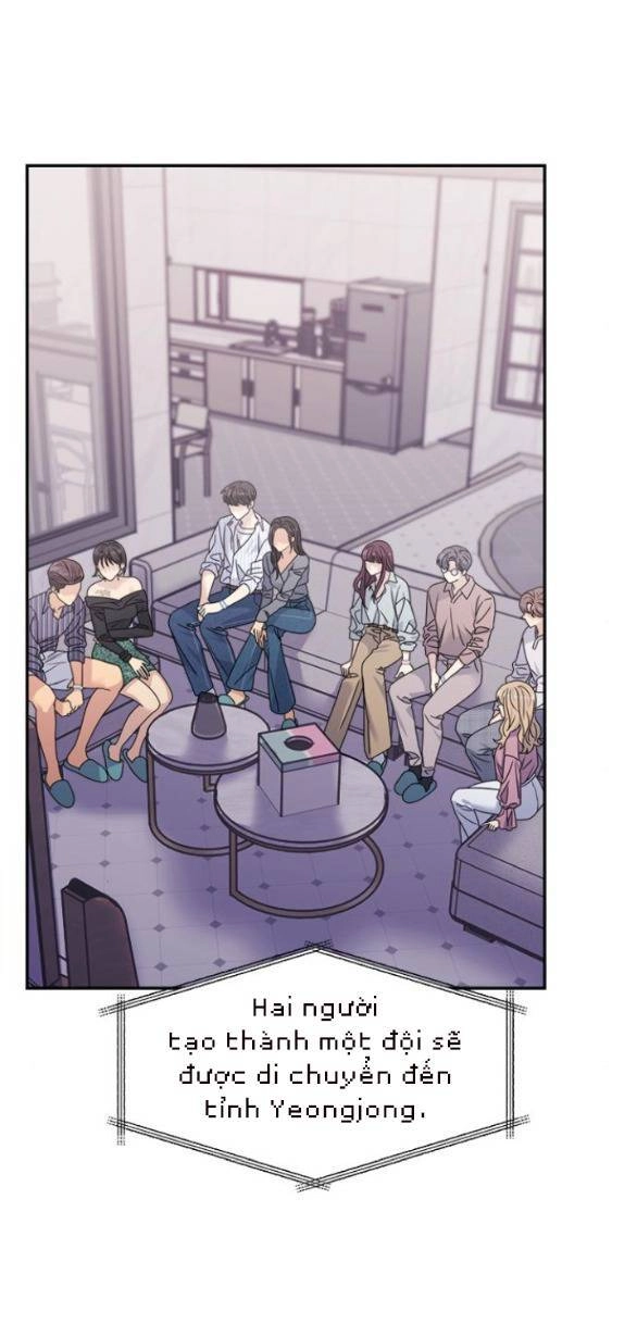 Couple Breaker Chapter 40.1 - 29