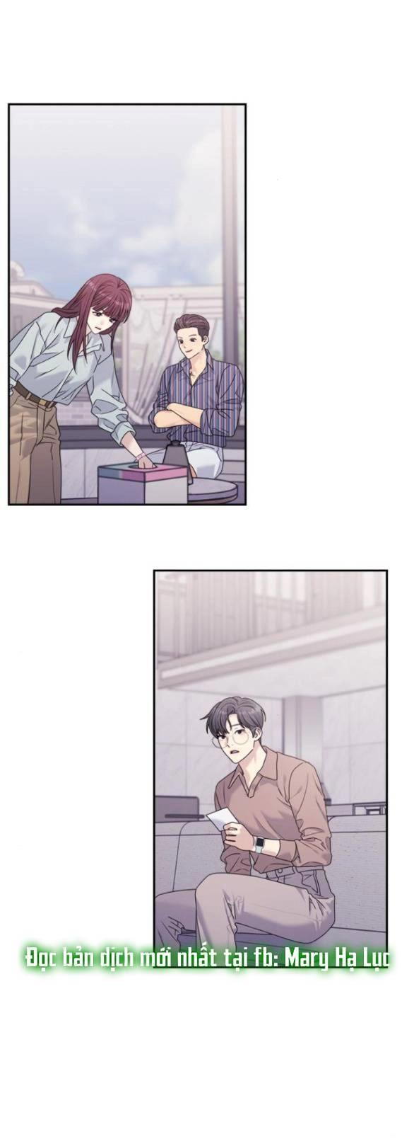 Couple Breaker Chapter 40.1 - 31