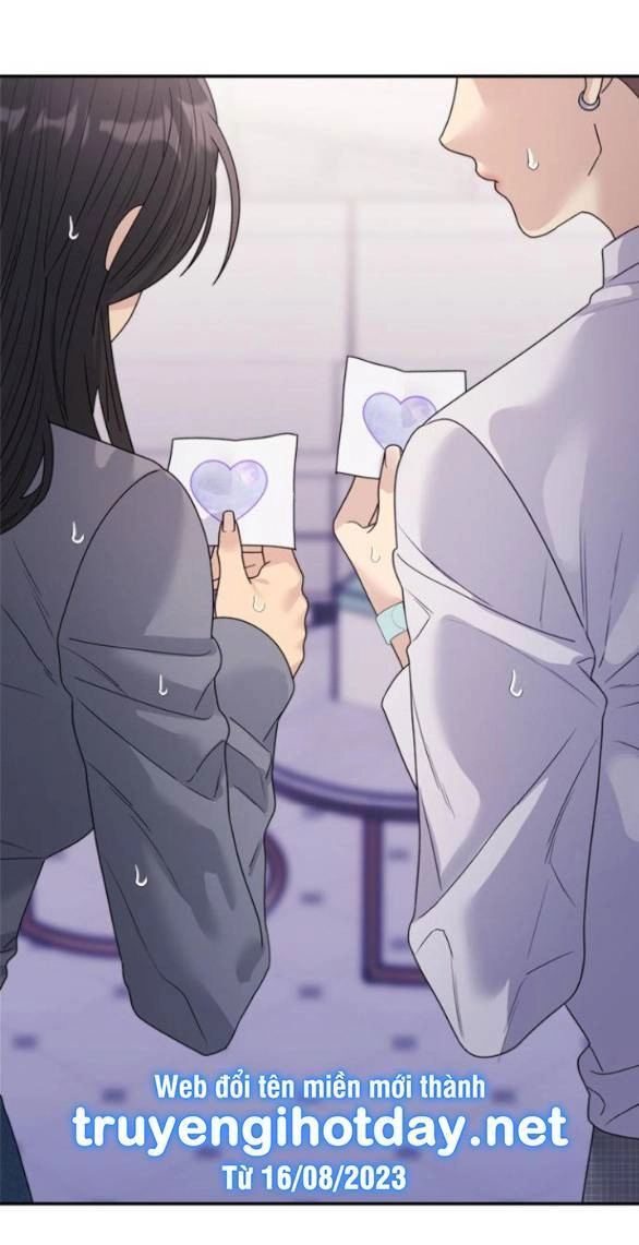 Couple Breaker Chapter 40.1 - 35