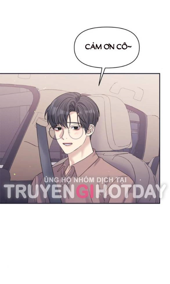 Couple Breaker Chapter 40.1 - 40