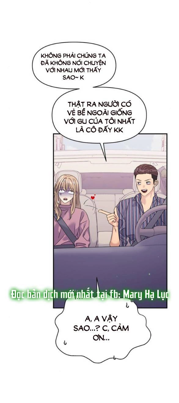 Couple Breaker Chapter 40.1 - 42