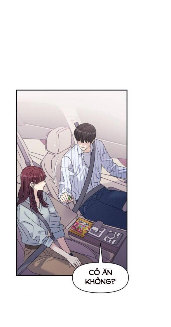 Couple Breaker Chapter 40.1 - 45