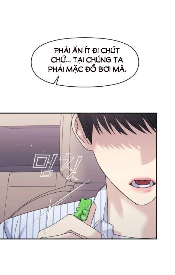 Couple Breaker Chapter 40.1 - 47