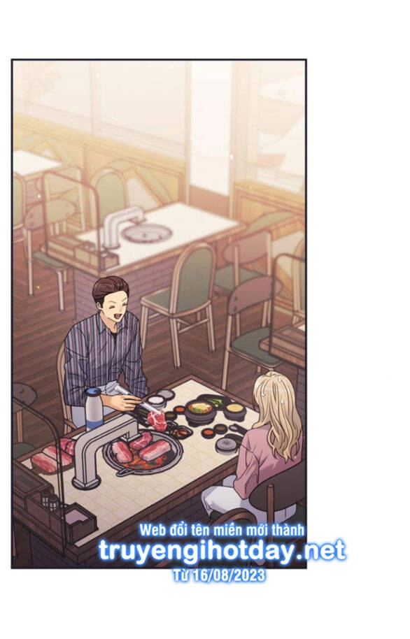 Couple Breaker Chapter 40.2 - 11